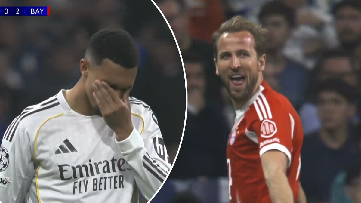 Bayern zvládol šláger v Madride! Nádeje Realu pred odvetou oživil gólom Mbappé