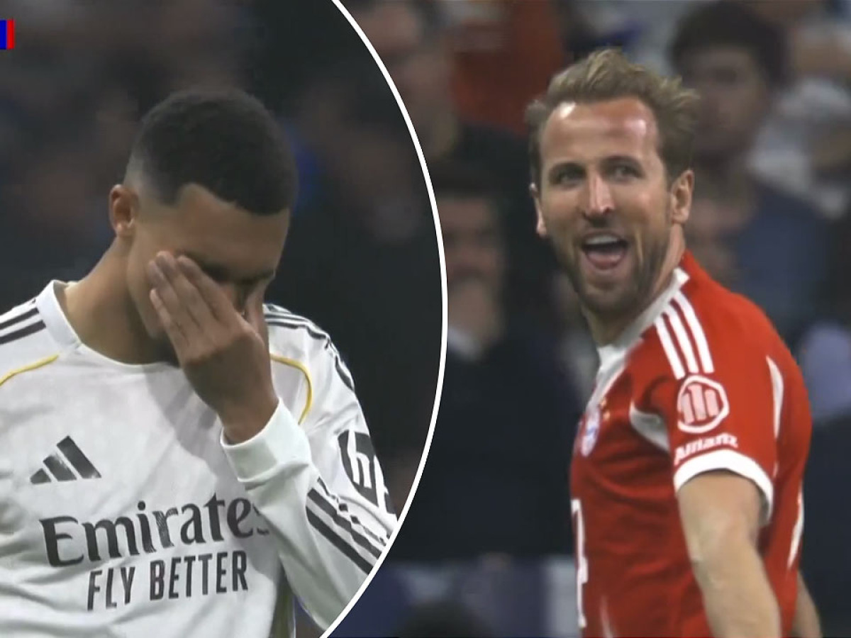 Bayern zvládol šláger v Madride! Nádeje Realu pred odvetou oživil gólom Mbappé