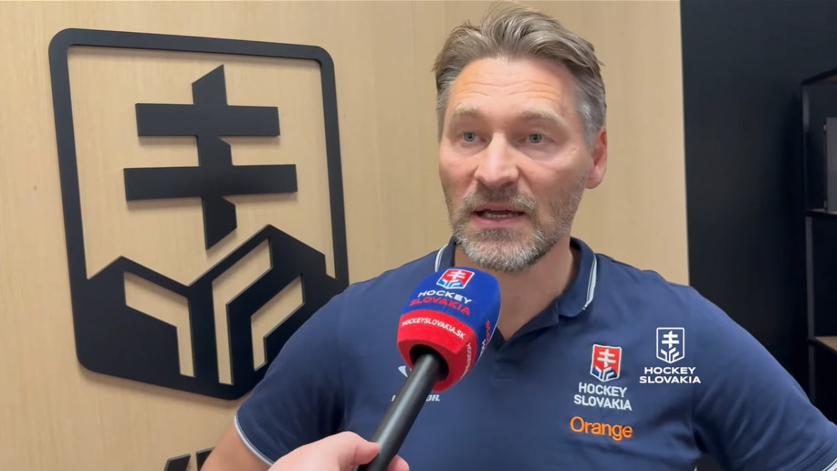 Komplikácie pre Országha: Slovensko pocestuje na šampionát bez viacerých opôr a lídrov