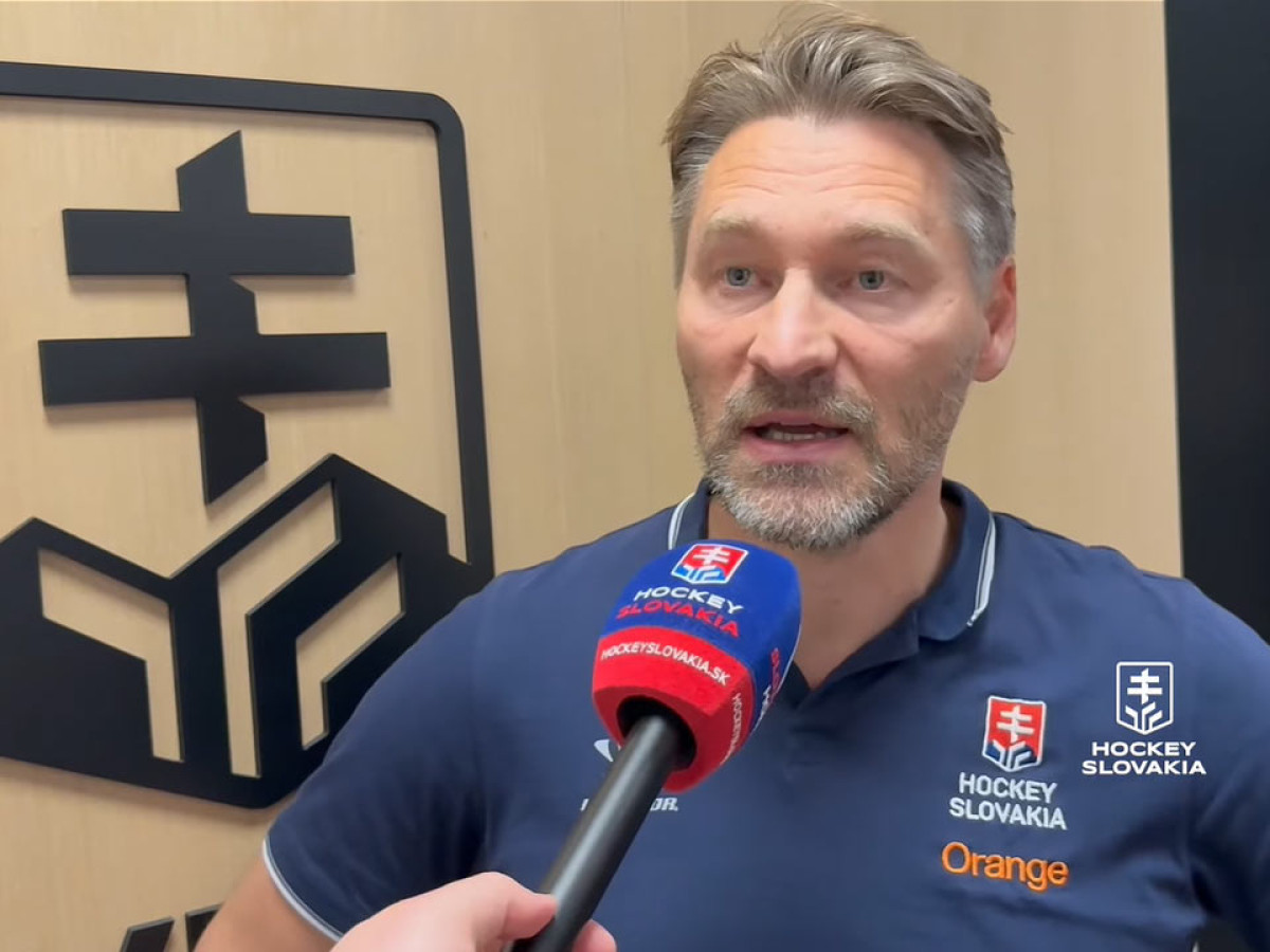 Komplikácie pre Országha: Slovensko pocestuje na šampionát bez viacerých opôr a lídrov