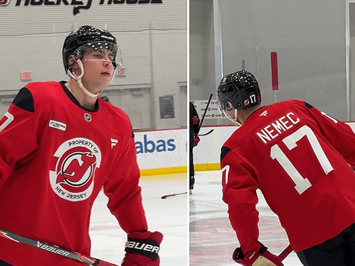 Zásadný zvrat v New Jersey: Konkurent predčasne skončil, pre Nemca sa otvára životná šanca