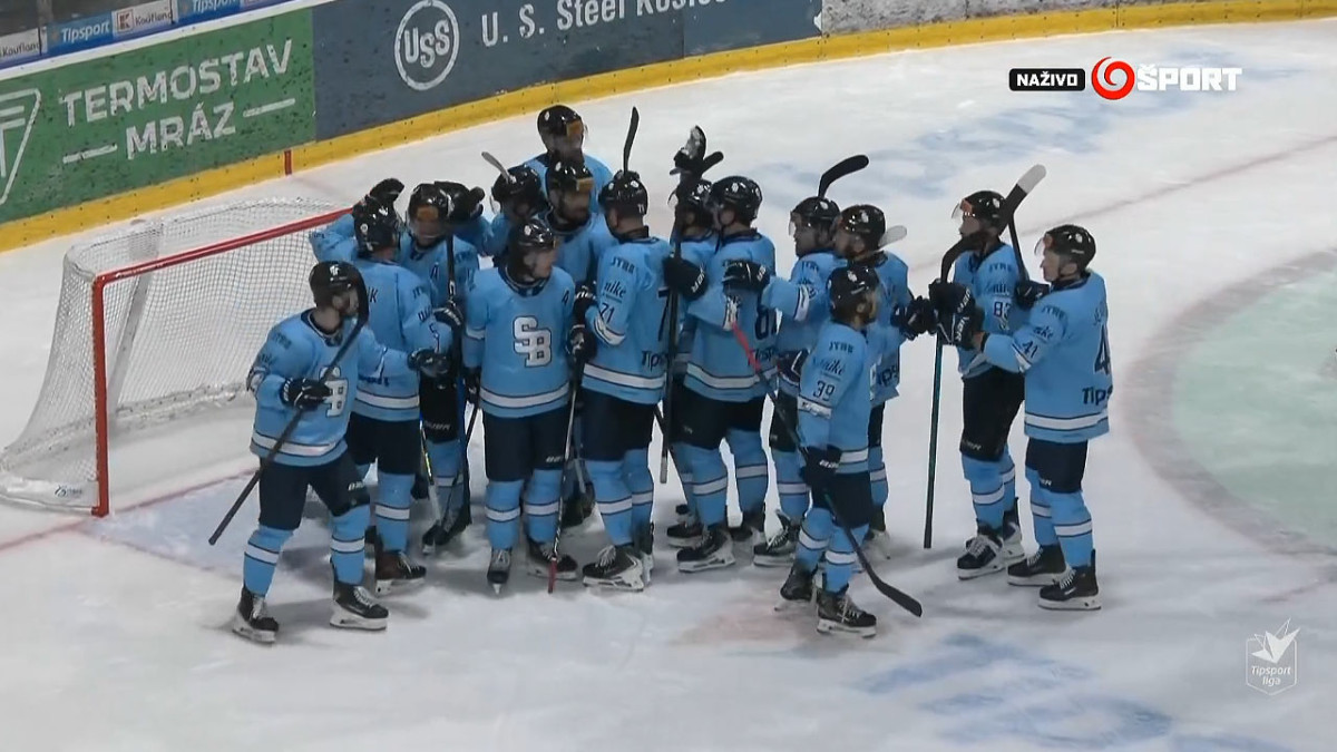 Slovan Bratislava s mečbalom: Janus vychytal v Košiciach čisté konto