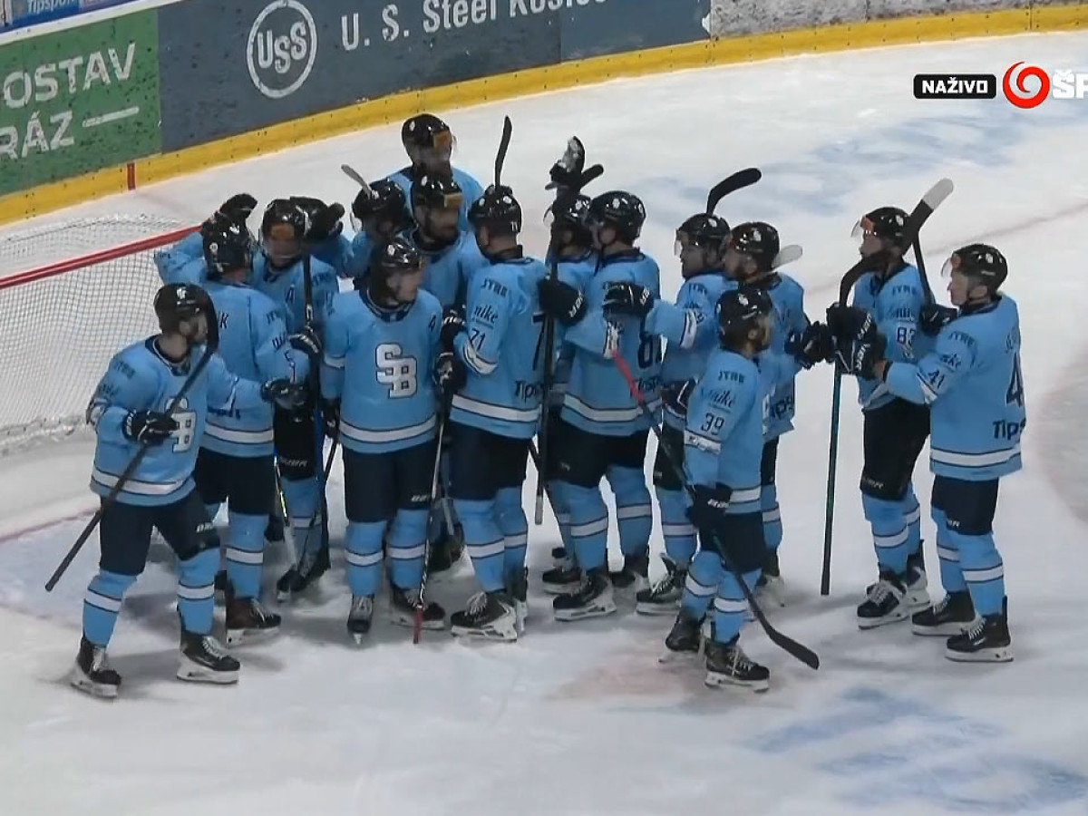 Slovan Bratislava s mečbalom: Janus vychytal v Košiciach čisté konto