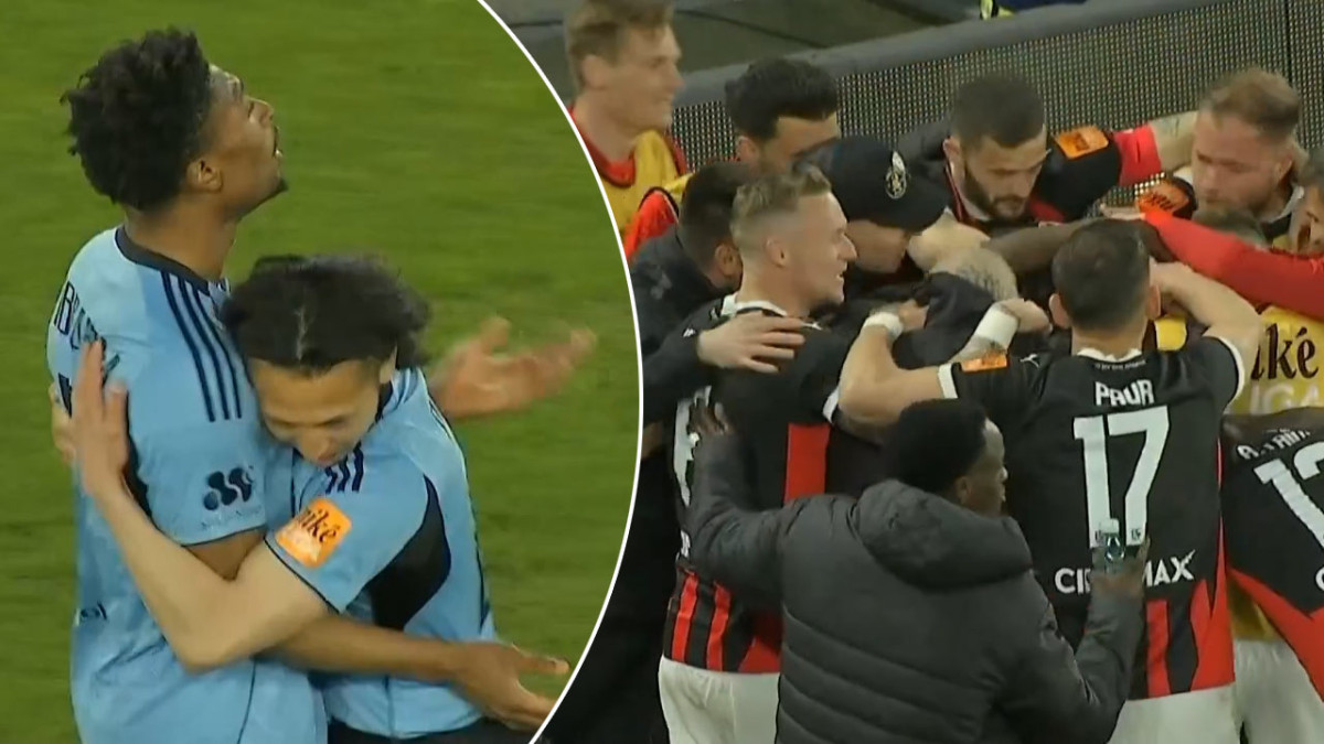 Trnava v derby siahala na výhru, Slovan však v závere vydrel remízu
