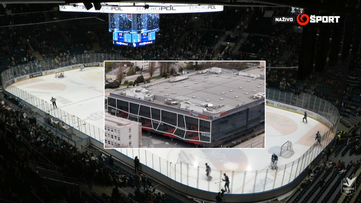 Slovan Bratislava vs. HC Košice: Domáci môžu spečatiť postup do finále (TV, Livestream, analýza)