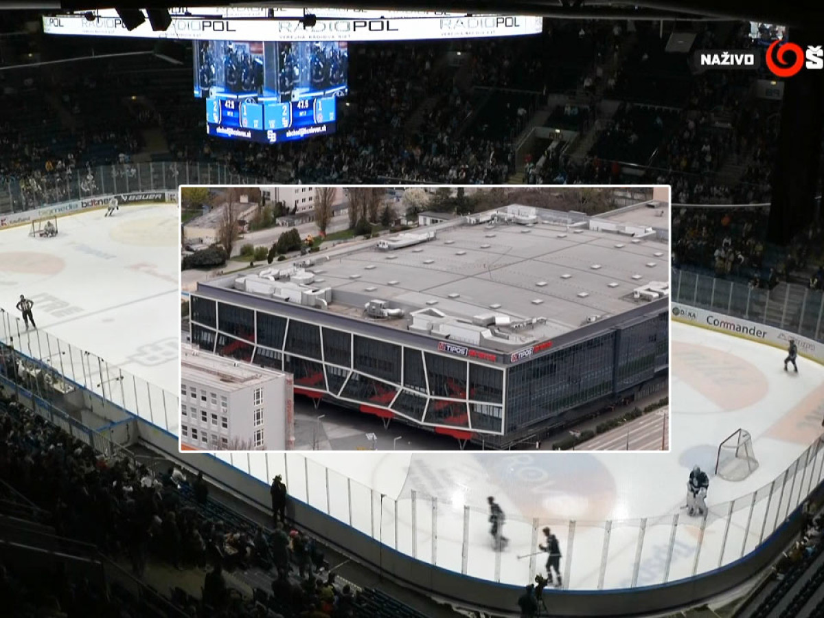 Slovan Bratislava vs. HC Košice: Domáci môžu spečatiť postup do finále (TV, Livestream, analýza)