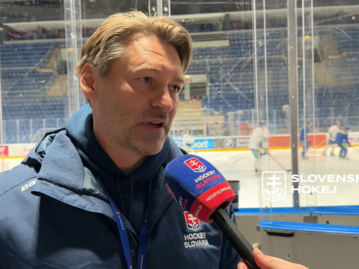 Skvelé správy pre Országha: Dve zámorské posily dali prísľub, ofenzívna opora však MS vynechá