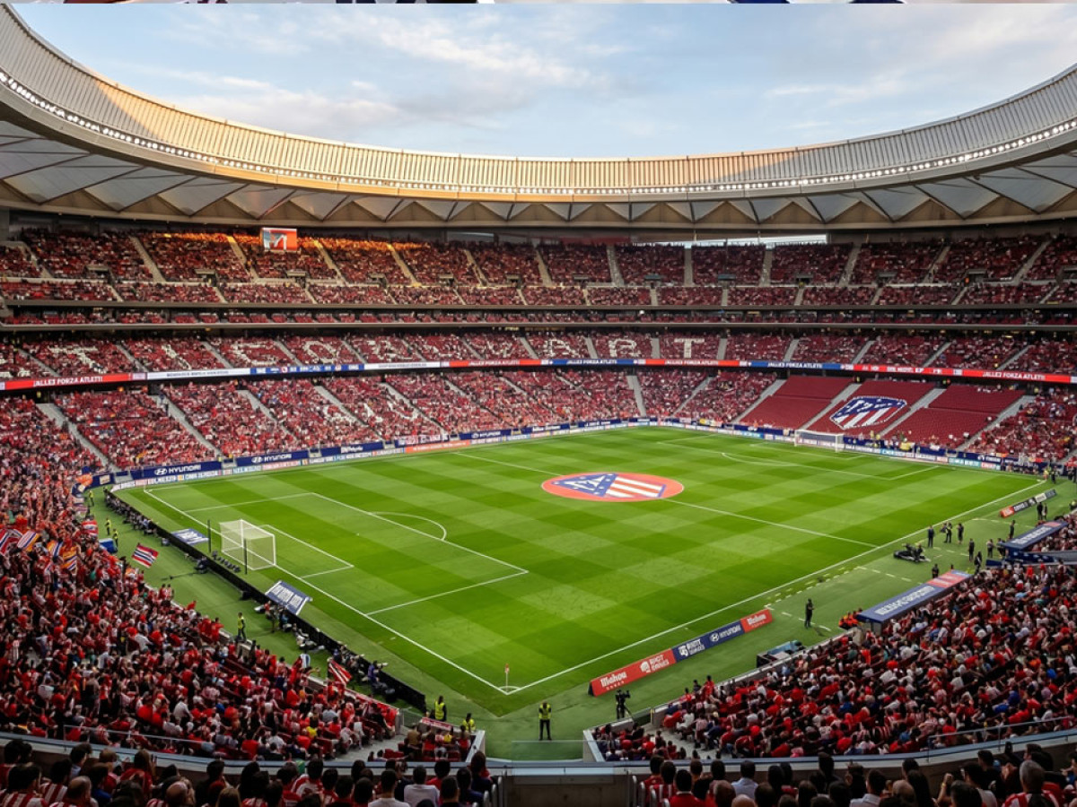 Atlético Madrid vs. FC Barcelona: Katalánci stoja pred úlohou zmazať dvojgólové manko (TV, Livestream, analýza)