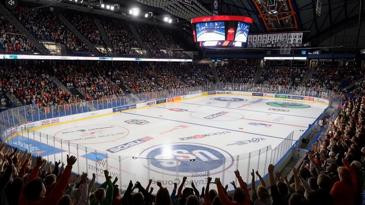 Košice vs. Slovan Bratislava: Oceliari odvracajú ďalší mečbal (TV, Livestream, analýza 6. zápasu)