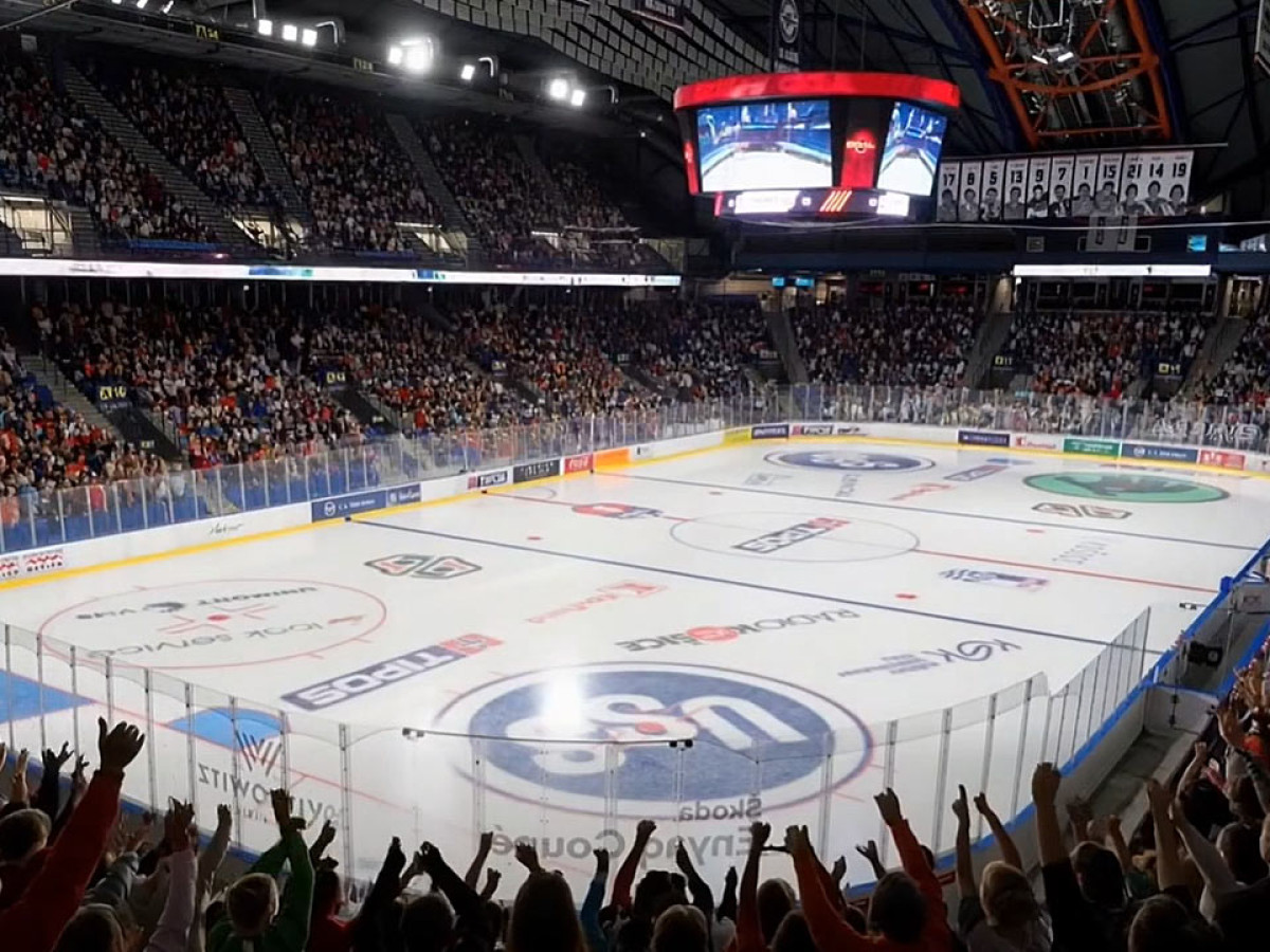 Košice vs. Slovan Bratislava: Oceliari odvracajú ďalší mečbal (TV, Livestream, analýza 6. zápasu)