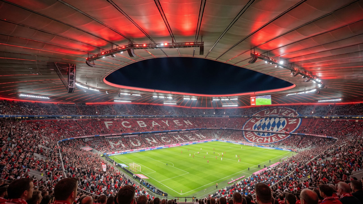 Bayern Mníchov vs. Real Madrid: Pred odvetou zostáva všetko otvorené. Biely balet stráca jediný gól (TV, Livestream, analýza)