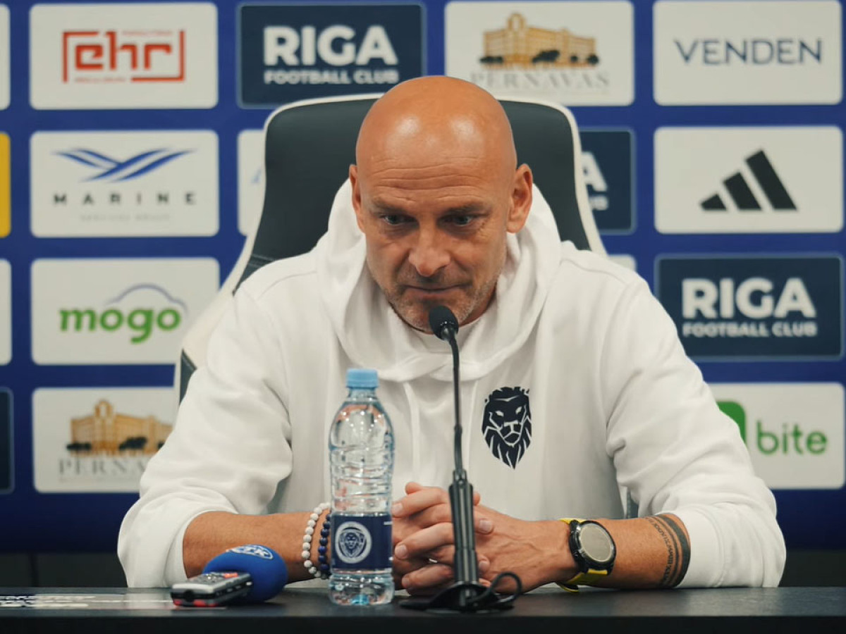 Návrat do Česka? Adrián Guľa kandidátom na novú trénerskú lavičku