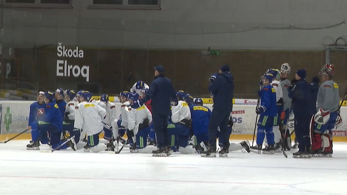 Slovensko vs. Švajčiarsko: Štartuje séria prípravných zápasov, Országh otestuje nováčikov (TV, Livestream, analýza)