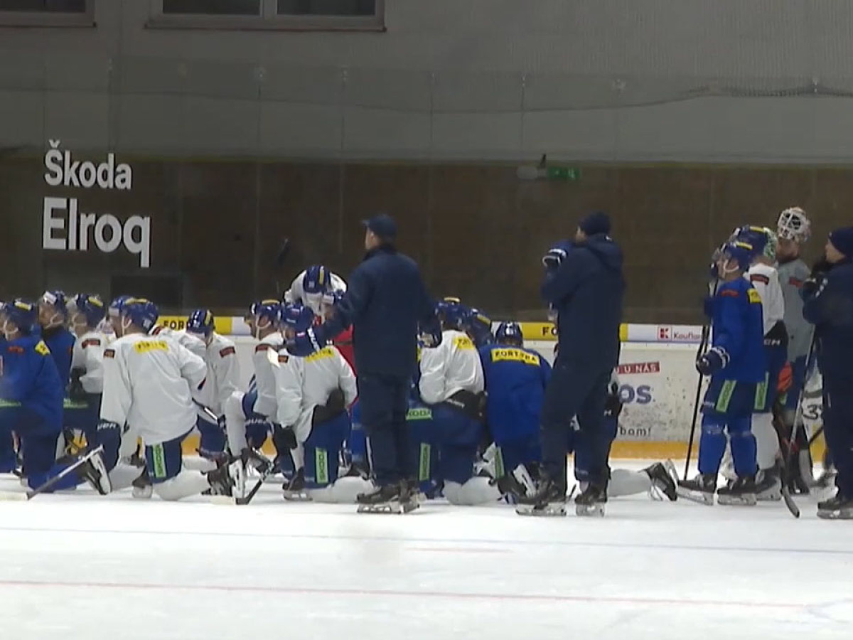Slovensko vs. Švajčiarsko: Štartuje séria prípravných zápasov, Országh otestuje nováčikov (TV, Livestream, analýza)