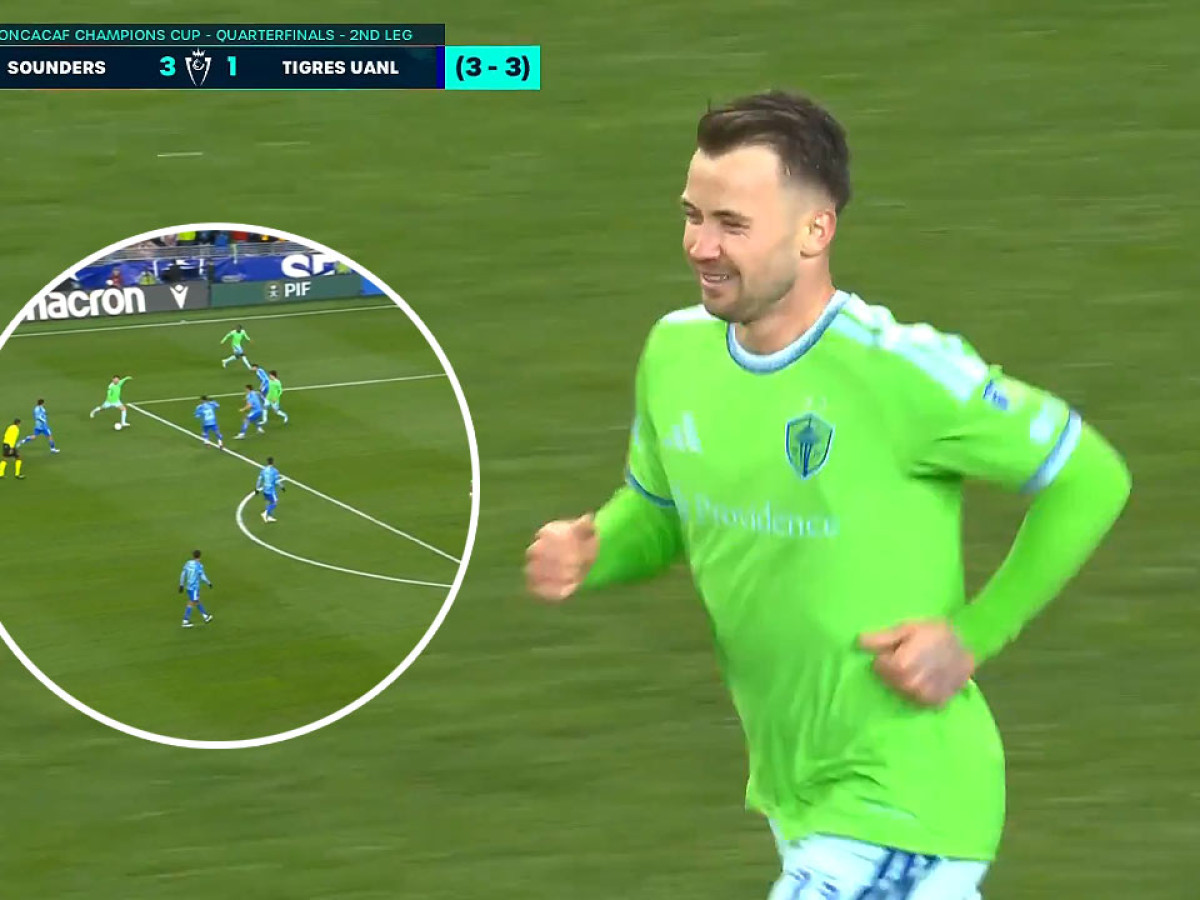 Albert Rusnák je v Amerike nezastaviteľný: Dvoma gólmi režíroval triumf, ktorý ale na postup nestačil