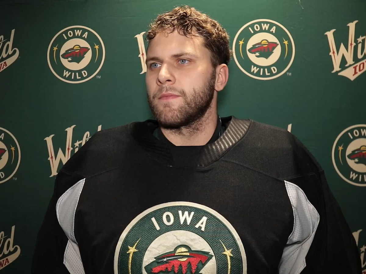 Országh má brankársku jednotku: Hlavaj posilní Slovensko na MS, v zámorí si však bude hľadať nový klub