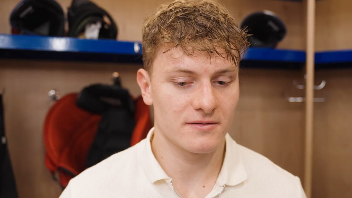 Z farmy až do NHL: Sýkora dostal od Rangers zelenú a potvrdil štart na majstrovstvách sveta