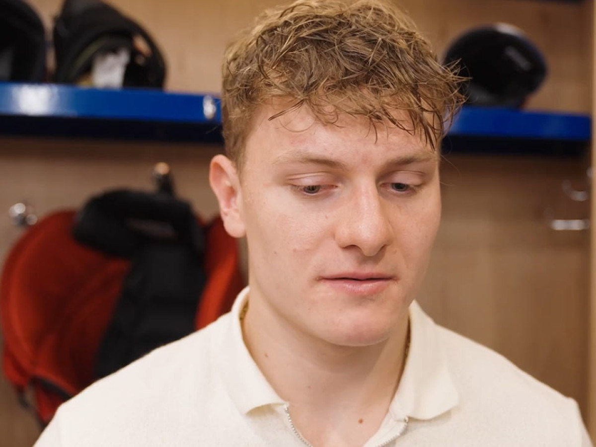 Z farmy až do NHL: Sýkora dostal od Rangers zelenú a potvrdil štart na majstrovstvách sveta