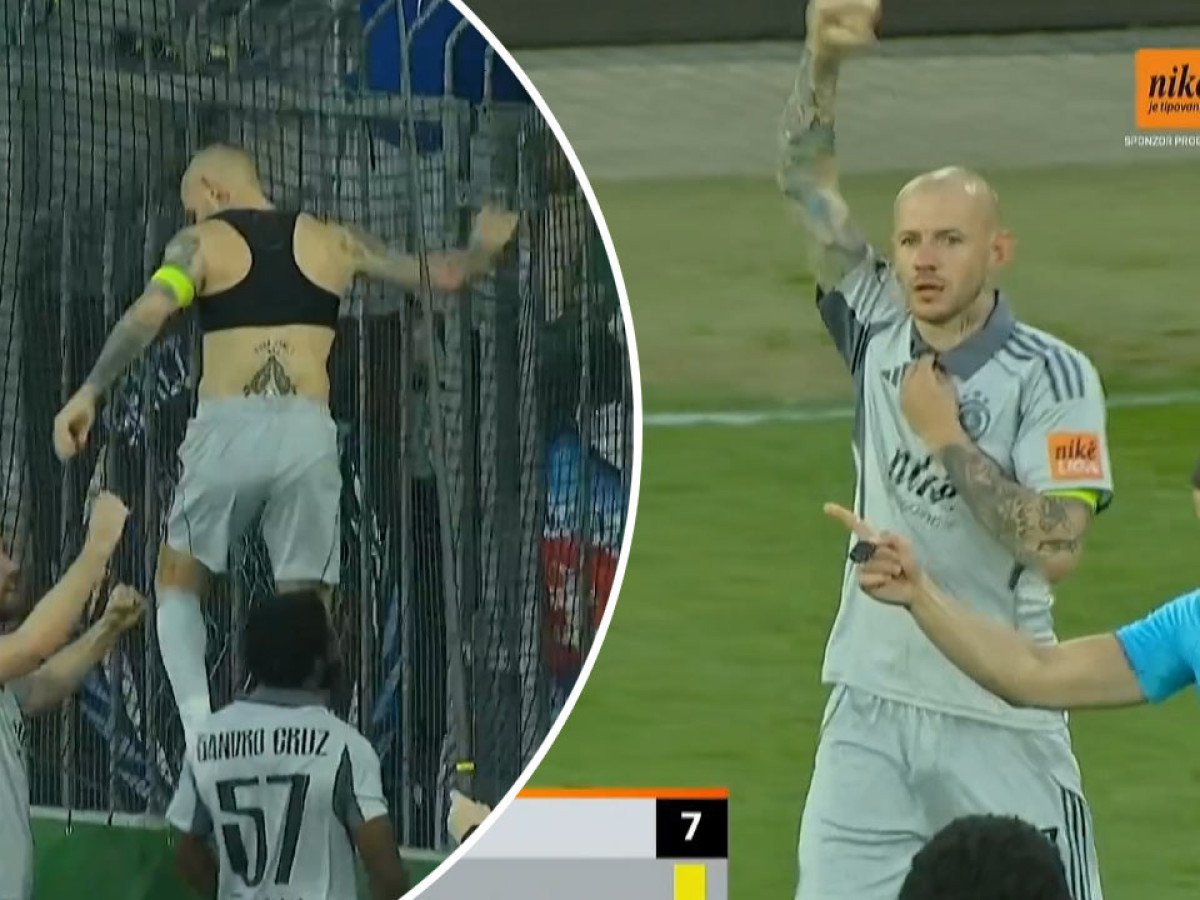 Sólo od polovice ihriska. Vladimír Weiss ml. rozhodol o triumfe Slovana nad Žilinou