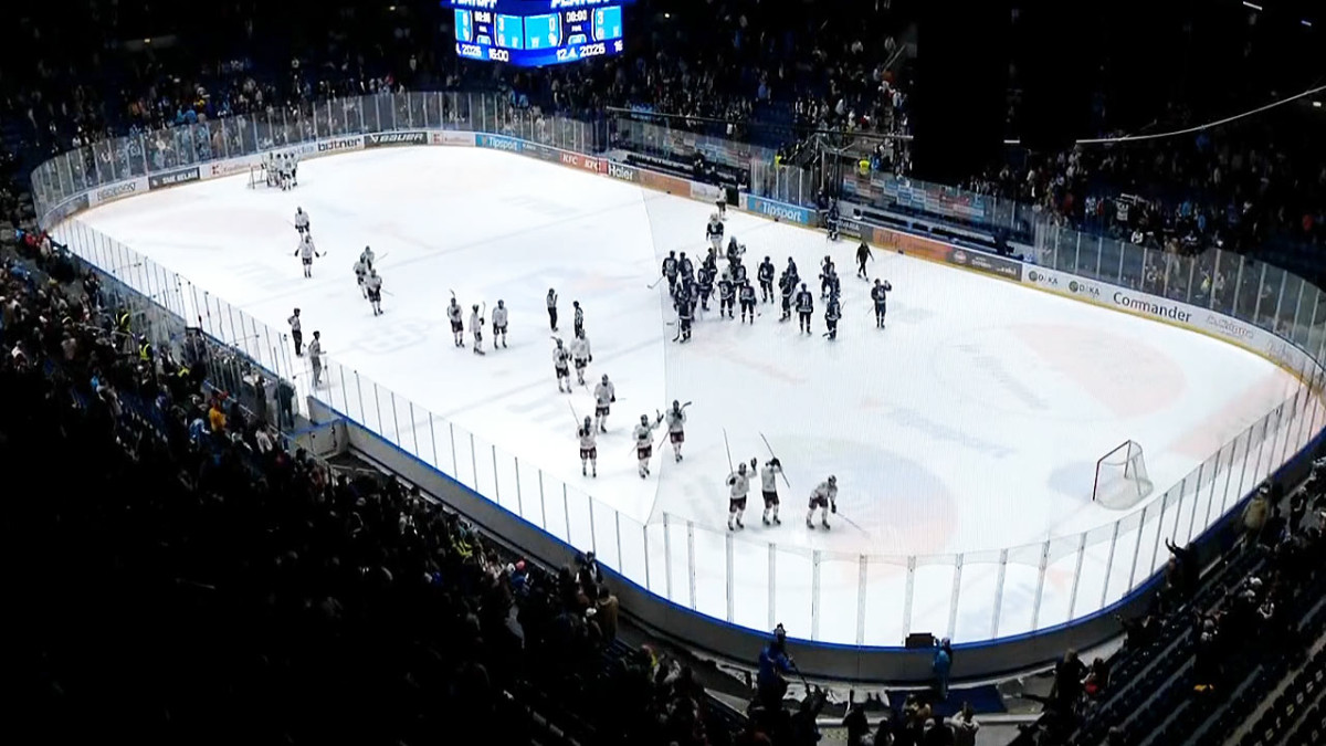 Slovan Bratislava vs. HK Nitra: Finálová séria sa presúva do hlavného mesta (Livestream, TV prenos, analýza)