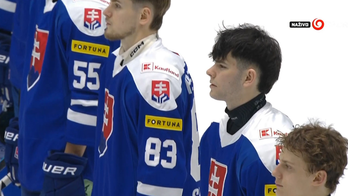 Nemecko vs. Slovensko: Príprava na majstrovstvá sveta pokračuje ďalšou previerkou (Livestream, TV prenos, analýza)