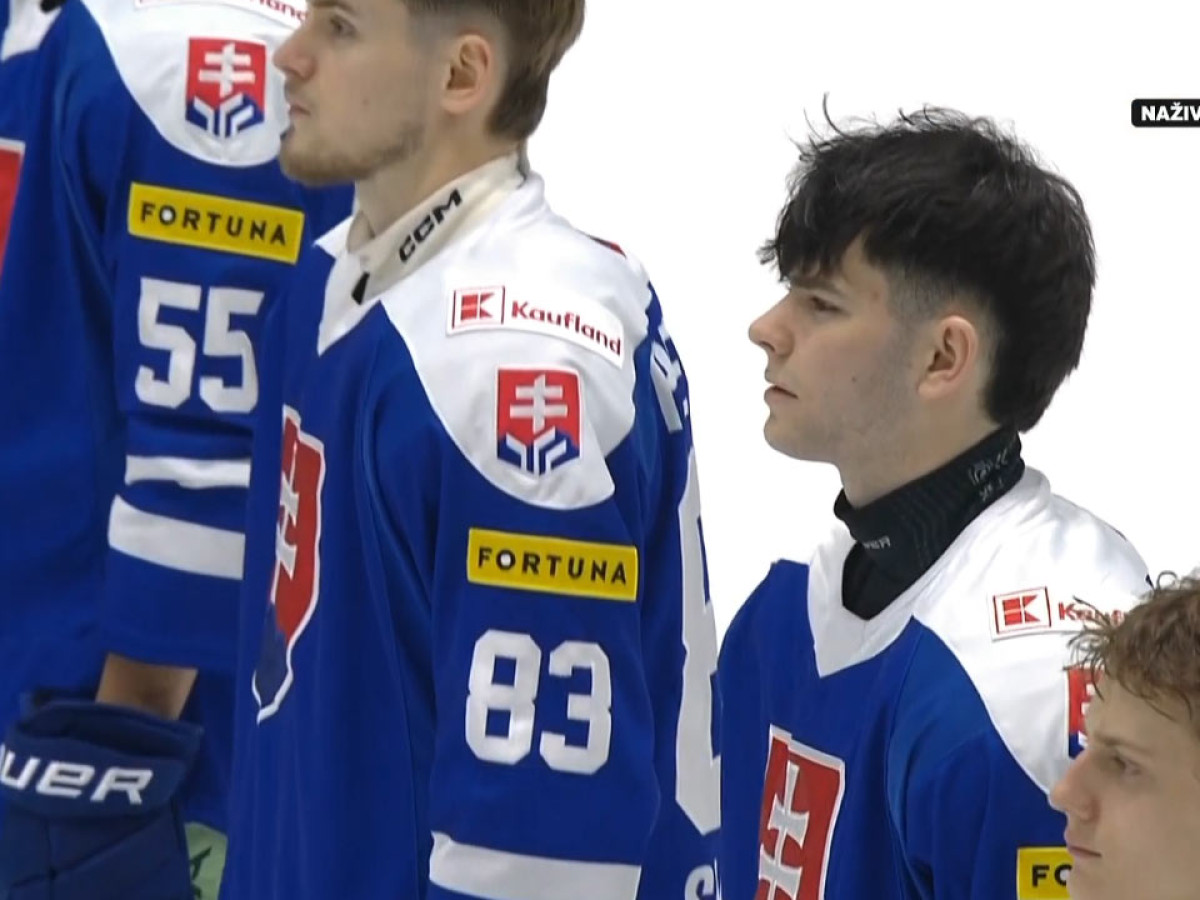 Nemecko vs. Slovensko: Príprava na majstrovstvá sveta pokračuje ďalšou previerkou (Livestream, TV prenos, analýza)