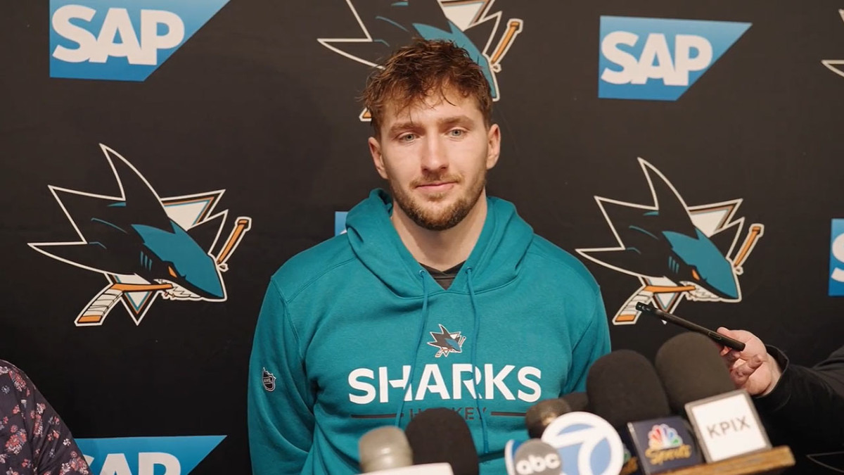 O účasti Pavla Regendu na MS 2026 je zrejme rozhodnuté. Slovenský útočník reaguje