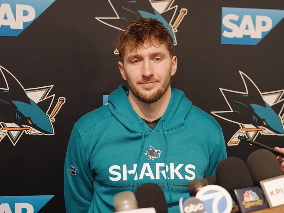 O účasti Pavla Regendu na MS 2026 je zrejme rozhodnuté. Slovenský útočník reaguje