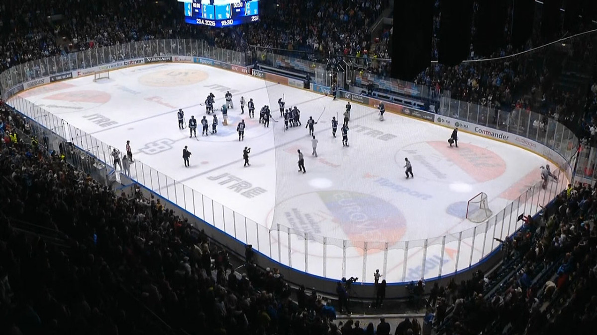 Slovan Bratislava vs. HK Nitra: Belasí môžu využiť domáce prostredie na zisk mečbalu (Livestream, analýza)