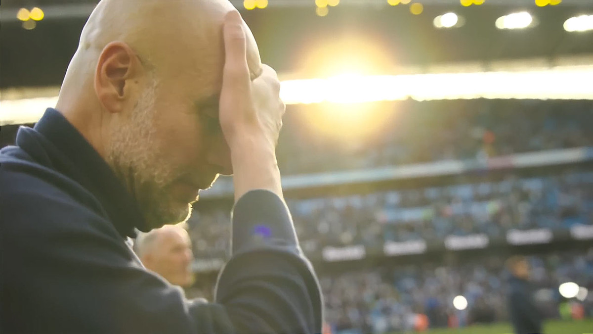 Šokujúca špekulácia: Guardiola je otvorený trénovaniu reprezentácie, City už má vybratého nástupcu