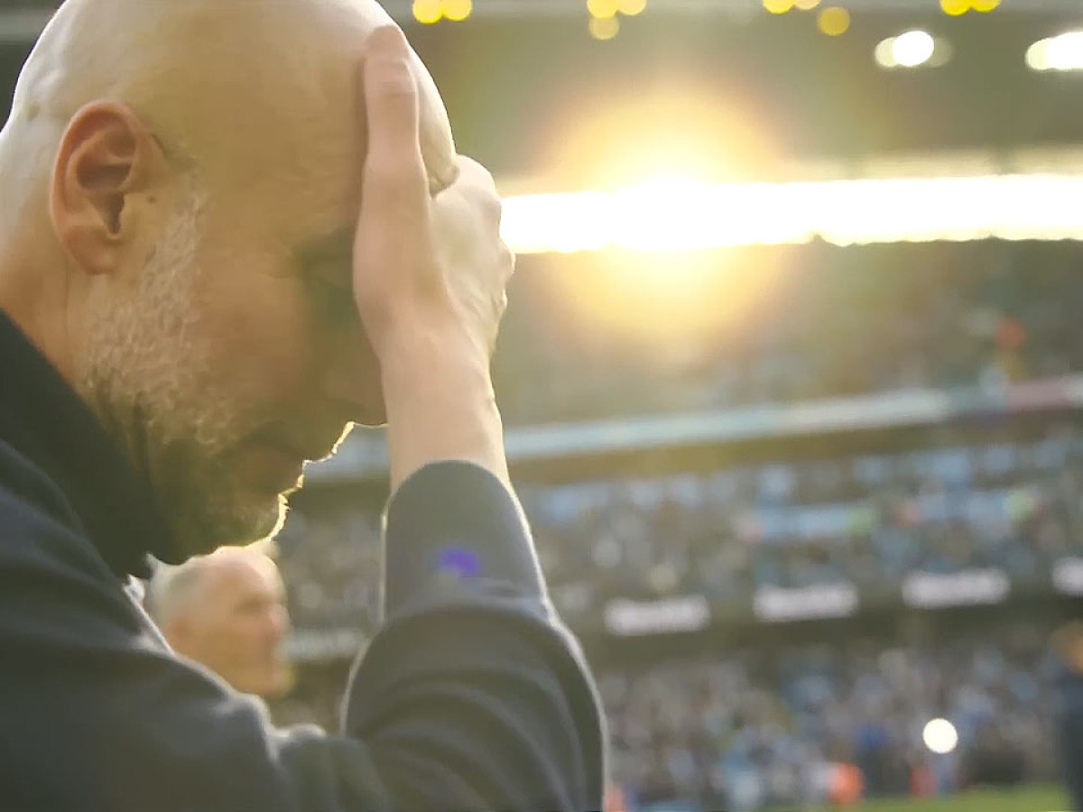 Šokujúca špekulácia: Guardiola je otvorený trénovaniu reprezentácie, City už má vybratého nástupcu