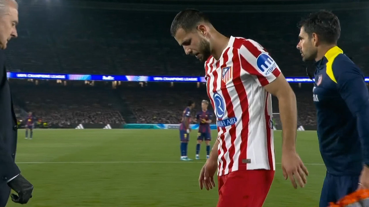 Fantastická správa z Madridu: Hancko po zranení členka opäť trénuje. Stihne bitku s Arsenalom?