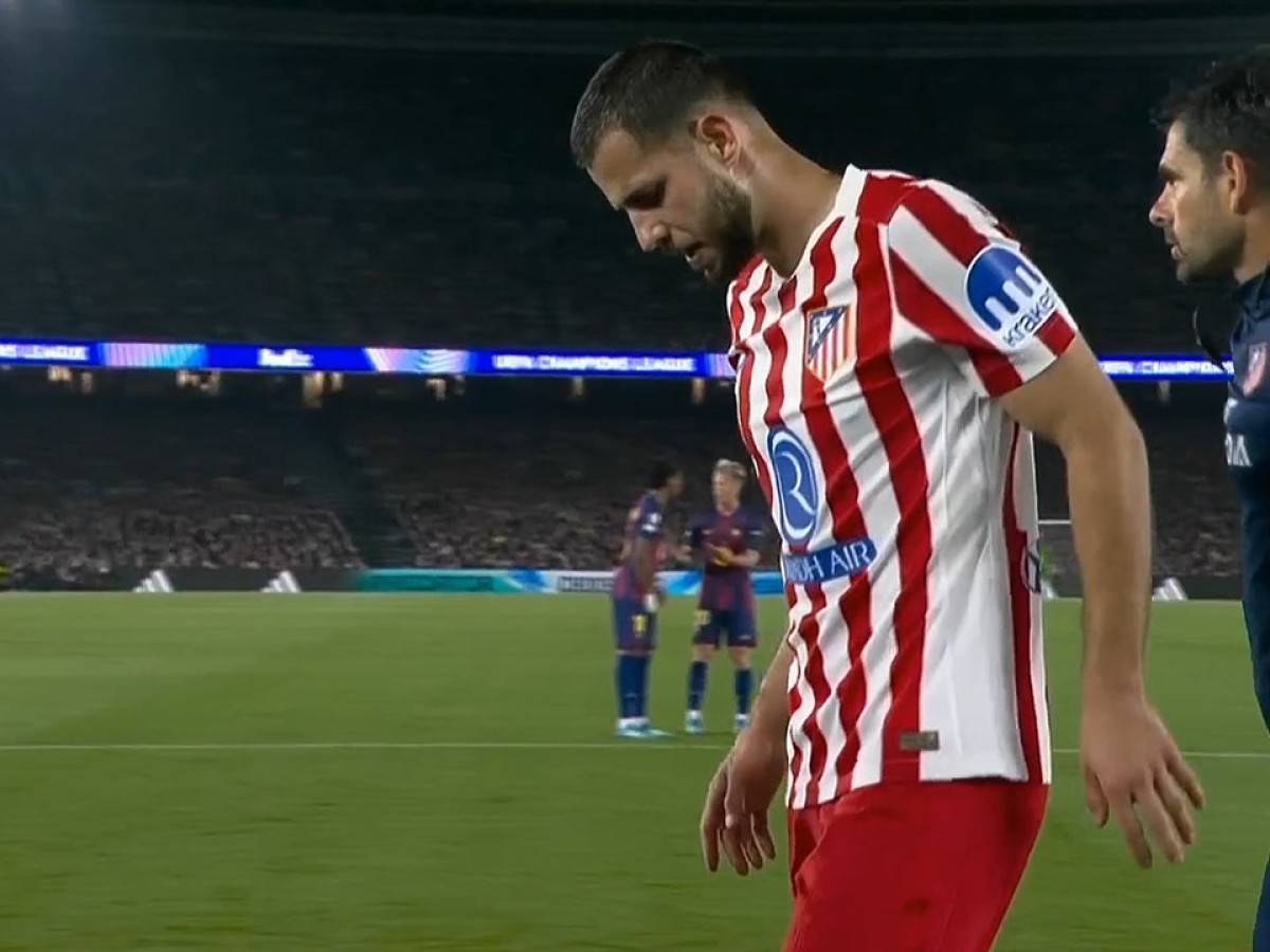 Fantastická správa z Madridu: Hancko po zranení členka opäť trénuje. Stihne bitku s Arsenalom?