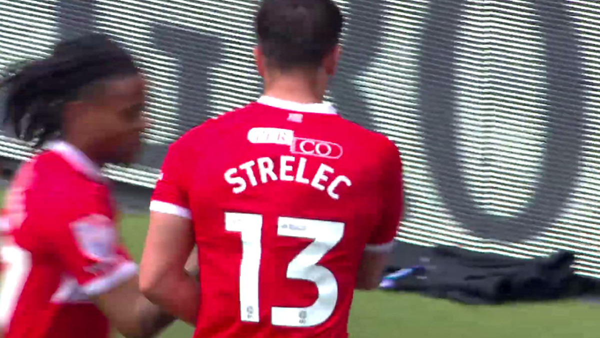 Strelec hviezdil v Anglicku: Gólom a asistenciou priblížil Middlesbrough k Premier League