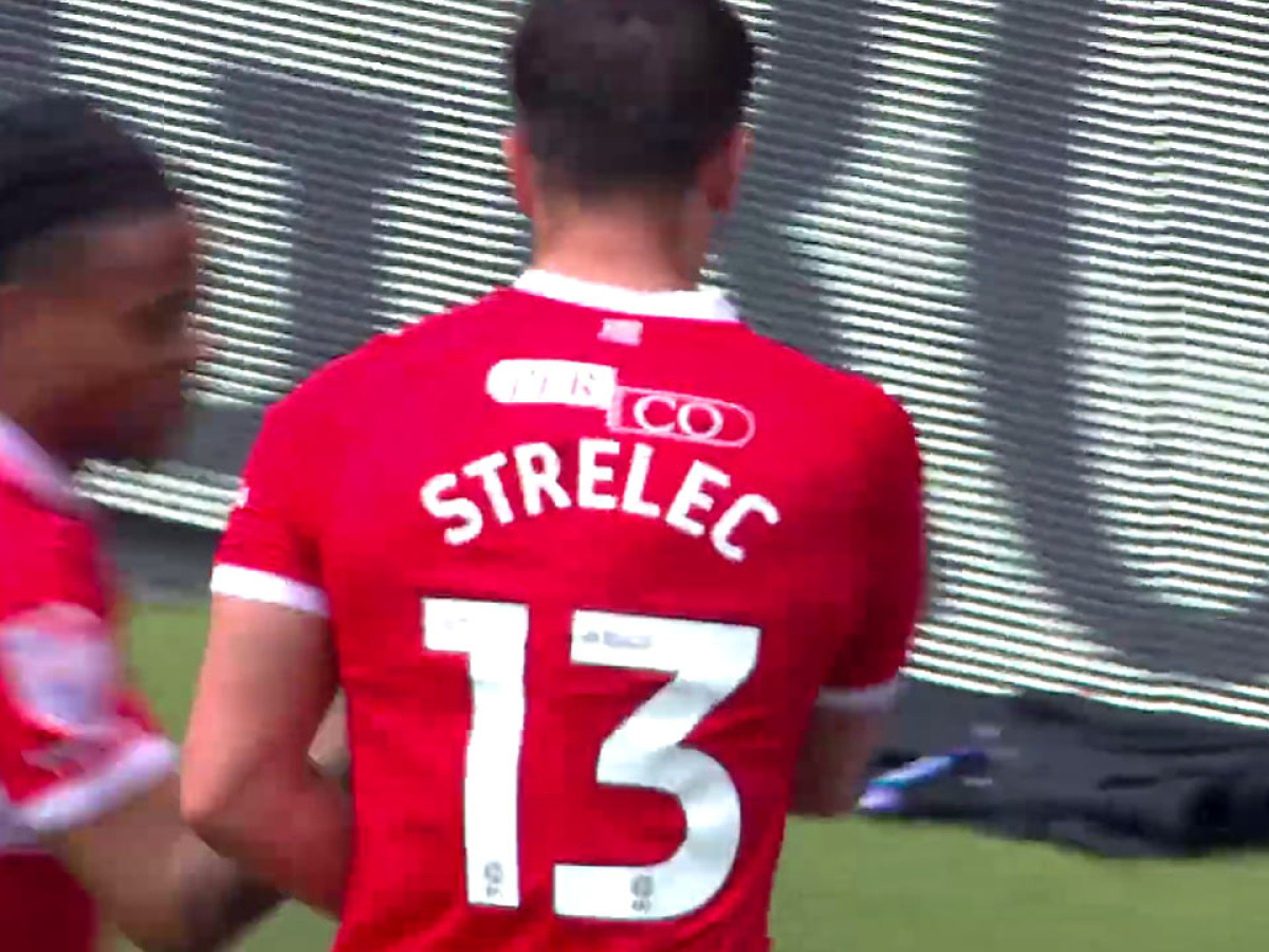 Strelec hviezdil v Anglicku: Gólom a asistenciou priblížil Middlesbrough k Premier League