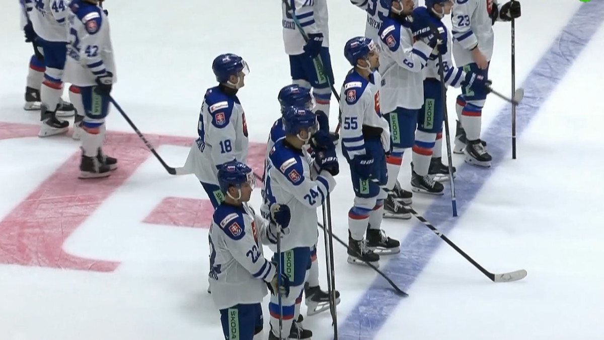 Ďalšia prehra v príprave: Slováci nestačili na Nemecko ani v odvete, gól v oslabení nepomohol