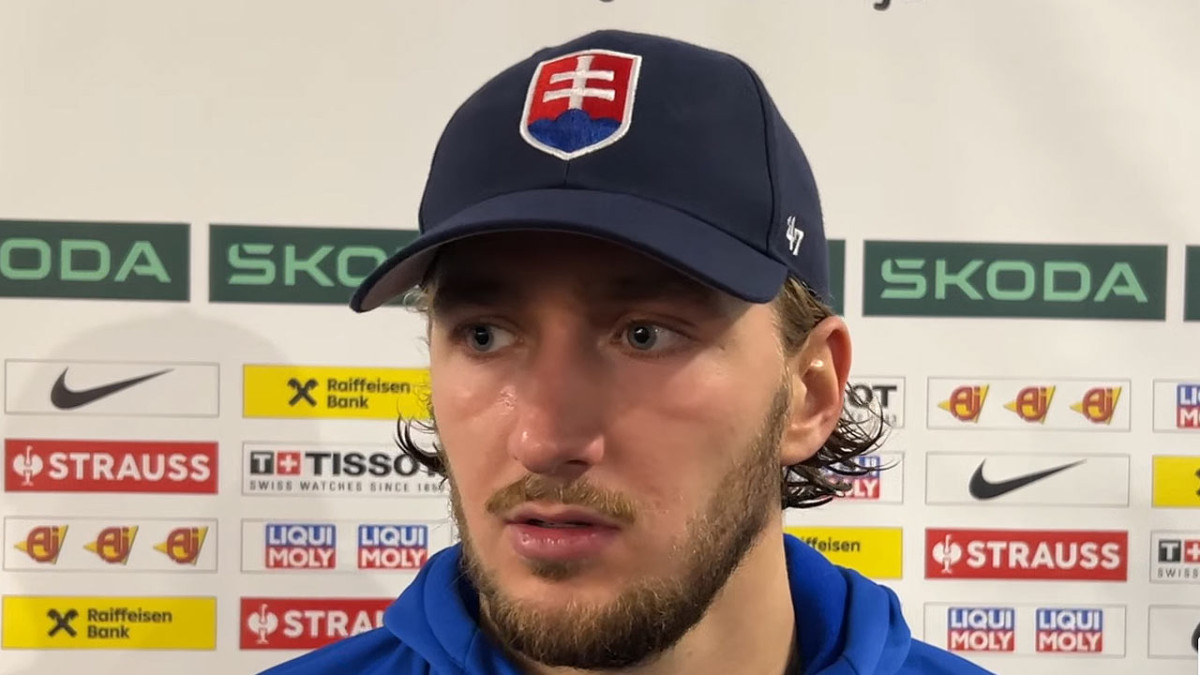 Oficiálne: Padlo rozhodnutie ohľadom účasti Pavla Regendu na MS 2026