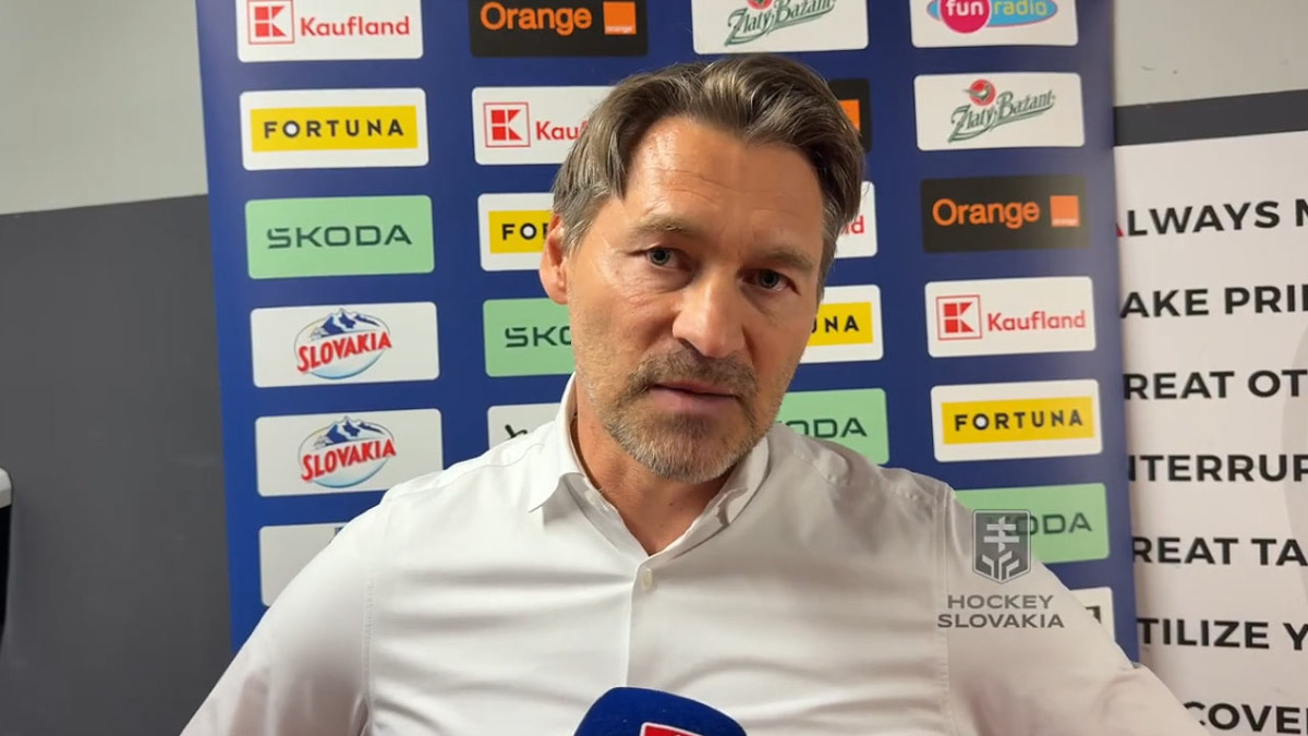 Zmeny v kádri Slovenska: Kto príde a kto odchádza? Tréner Országh reaguje po prehrách v Nemecku