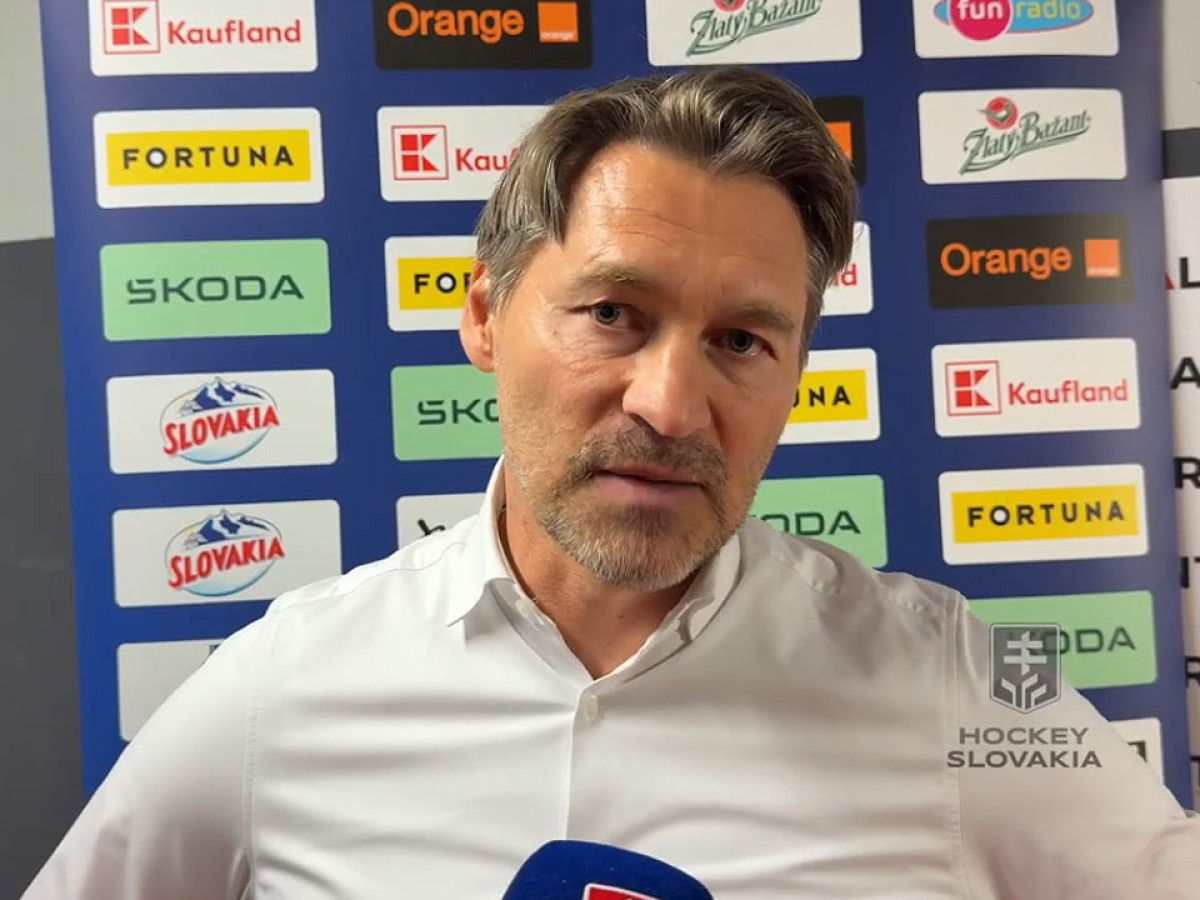 Zmeny v kádri Slovenska: Kto príde a kto odchádza? Tréner Országh reaguje po prehrách v Nemecku