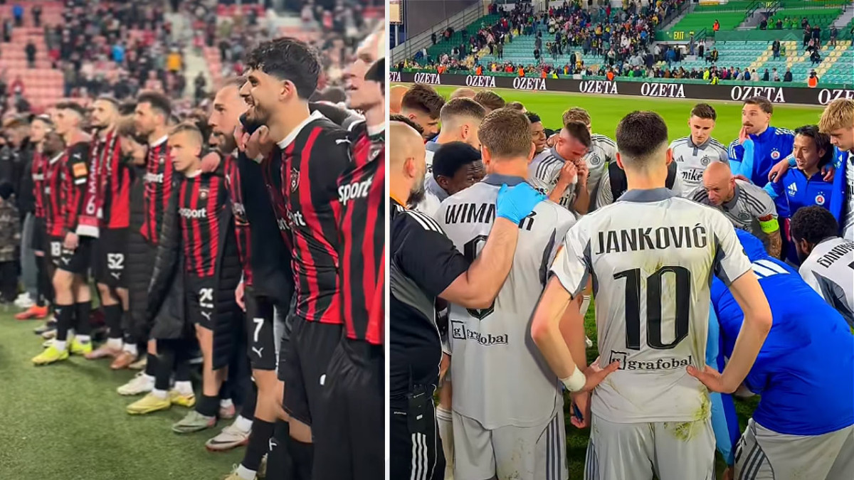 Spartak Trnava - Slovan Bratislava: 180. slovenské futbalové derby (Livestream, analýza)