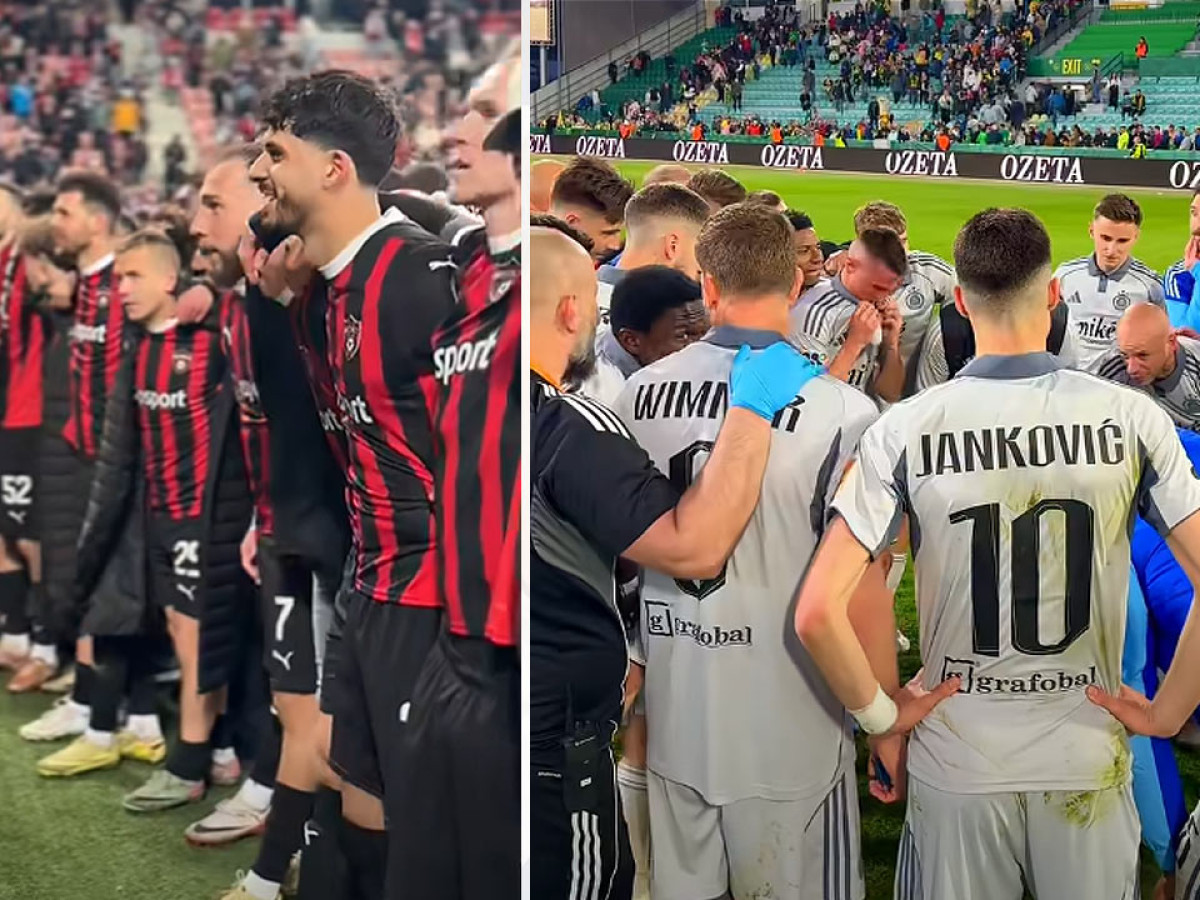 Spartak Trnava - Slovan Bratislava: 180. slovenské futbalové derby (Livestream, analýza)