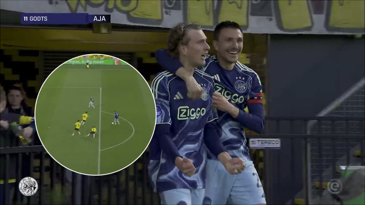 Nový Messi? Talentovaný Godts predviedol sólo z ríše snov a ašpiruje na Gól roka