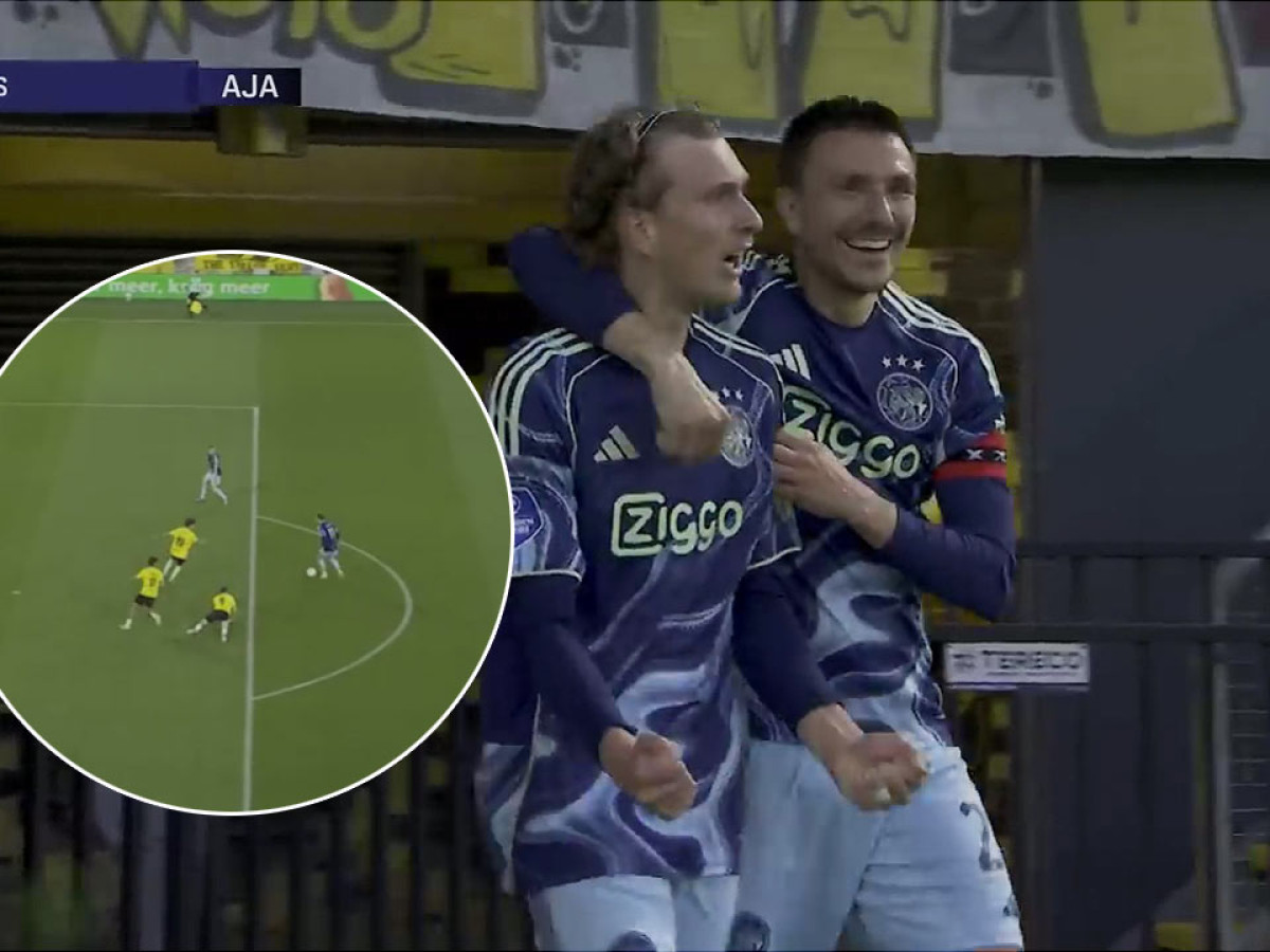 Nový Messi? Talentovaný Godts predviedol sólo z ríše snov a ašpiruje na Gól roka