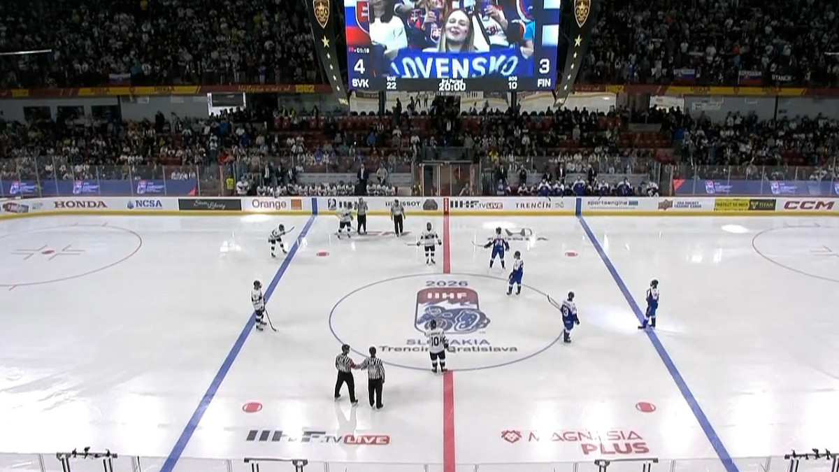 Lotyšsko U18 vs. Slovensko U18: Slováci v záverečnom zápase skupiny útočia na prvé miesto (Livestream, TV prenos, analýza)