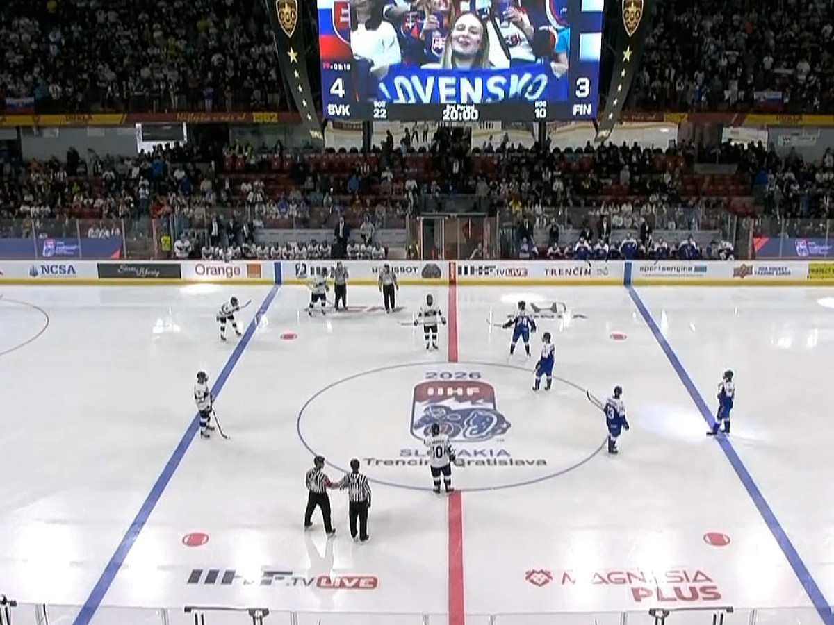 Lotyšsko U18 vs. Slovensko U18: Slováci v záverečnom zápase skupiny útočia na prvé miesto (Livestream, TV prenos, analýza)