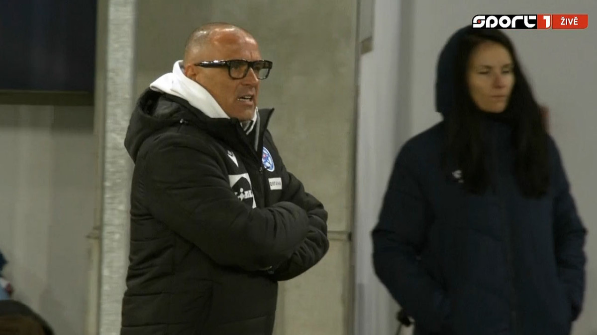 Definitívna bodka za talianskou misiou. Calzona odmietol ponuku SFZ a na lavičke Slovenska končí