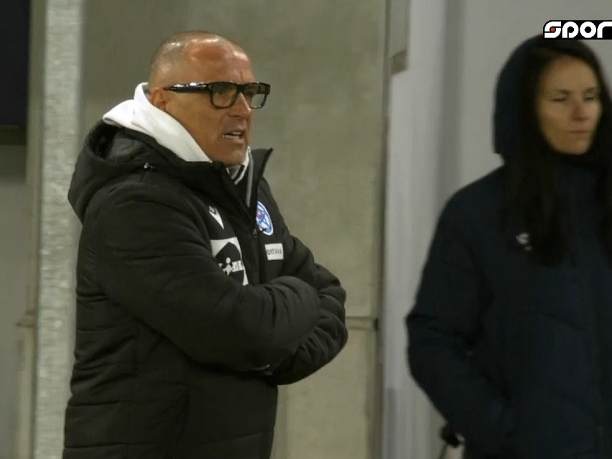 Definitívna bodka za talianskou misiou. Calzona odmietol ponuku SFZ a na lavičke Slovenska končí