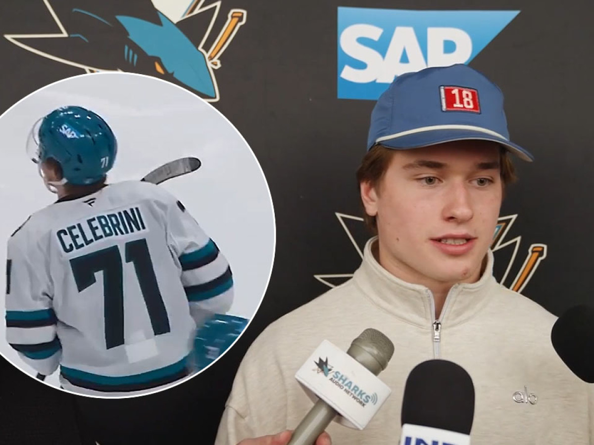 Kanada buduje pre MS 2026 hviezdny tím: Príde rekordér Celebrini aj jednotka draftu, pre Slovákov je to obrovská šanca