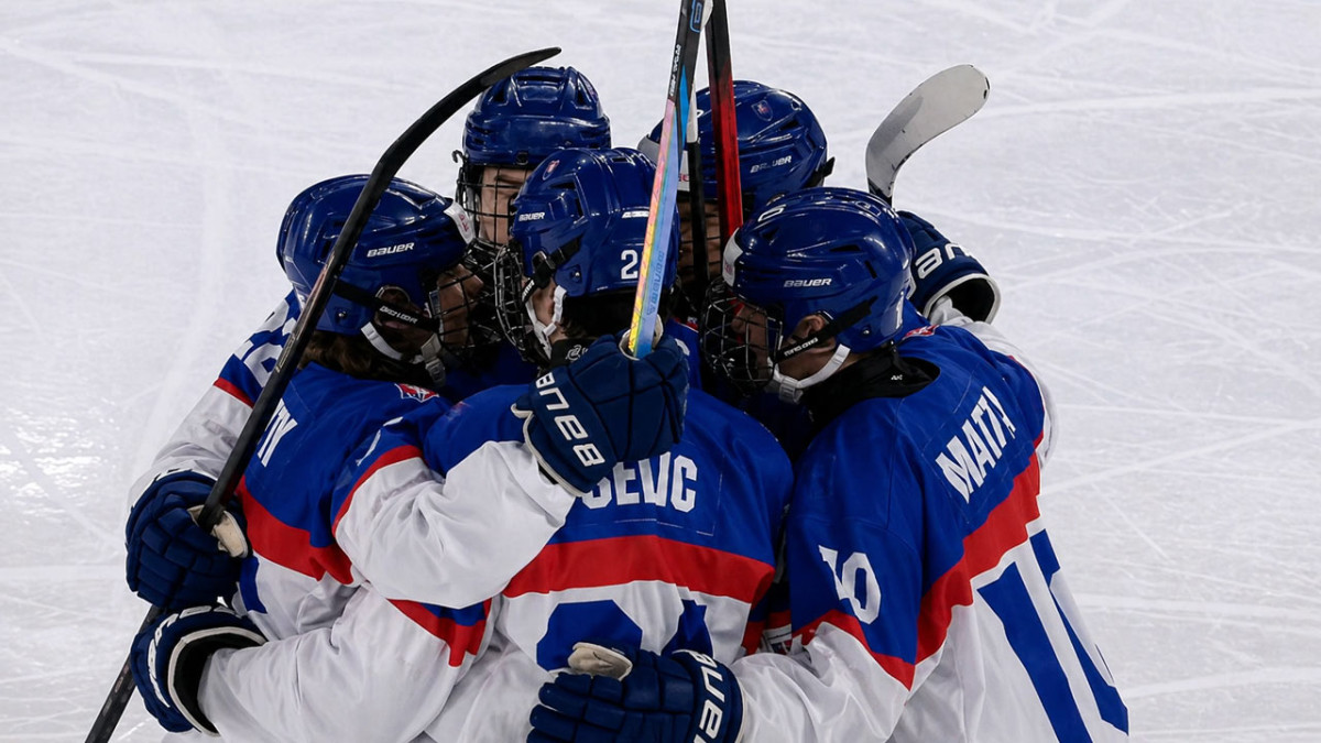 Senzácia v Trenčíne: Osemnástka ovládla skupinu! Po výhre nad Lotyšskom spoznala súpera pre štvrťfinále