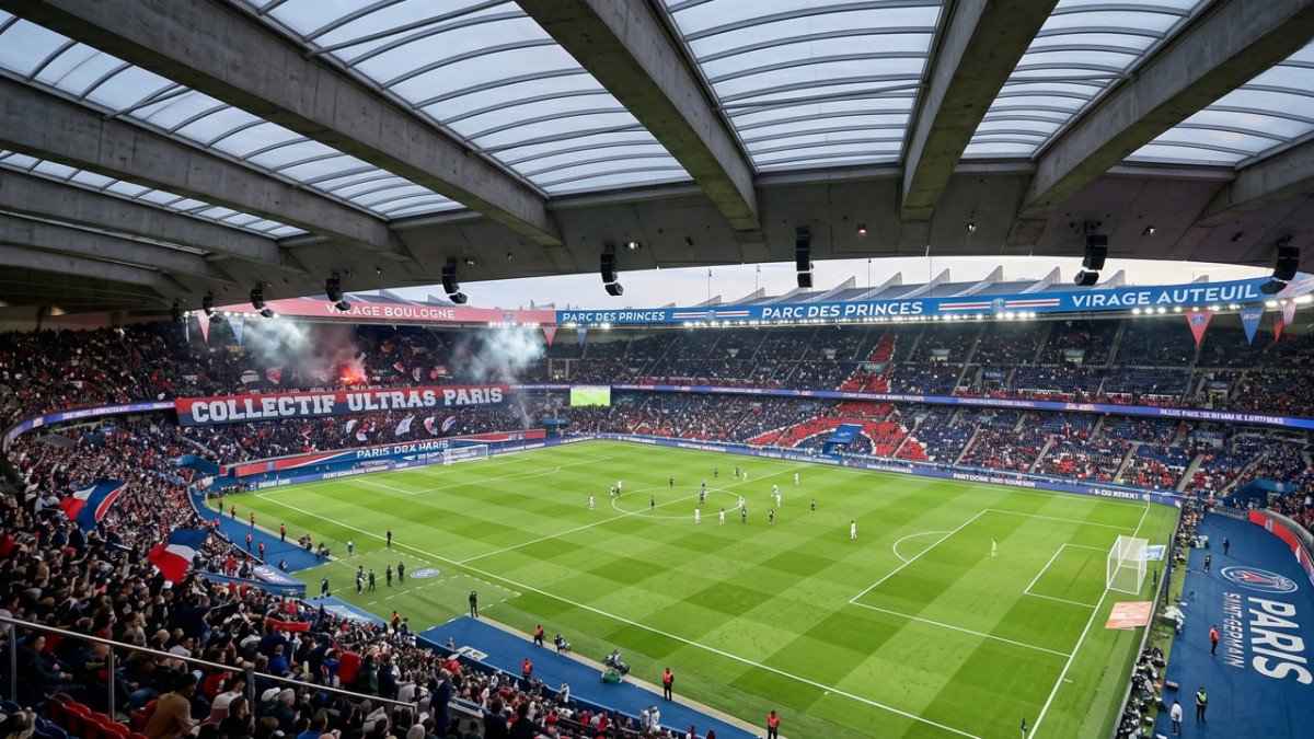 PSG vs. Bayern Mníchov: Ofenzívne ladené semifinále Ligy majstrov štartuje v Paríži. Kde sledovať naživo?